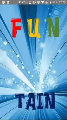 Play FUNtain