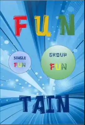 Play FUNtain