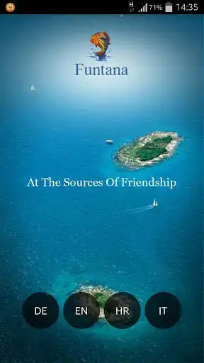 Play Funtana, Croatia, guide Play Funtana, Croatia, guide