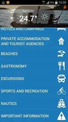 Play Funtana, Croatia, guide Play Funtana, Croatia, guide