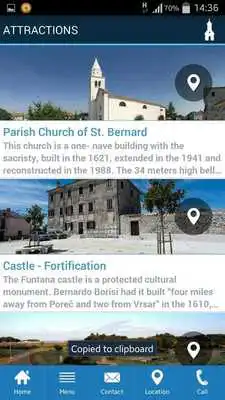 Play Funtana, Croatia, guide Play Funtana, Croatia, guide