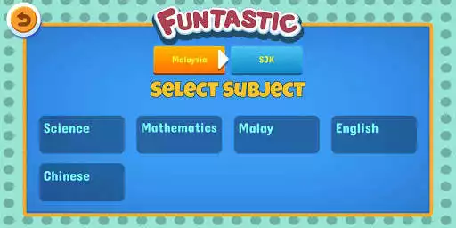 Play FUNTastic 2020  and enjoy FUNTastic 2020 with UptoPlay