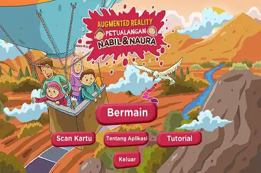Play Funtastic Learning  and enjoy Funtastic Learning with UptoPlay