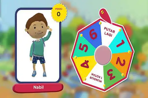Play Funtastic Learning as an online game Funtastic Learning with UptoPlay