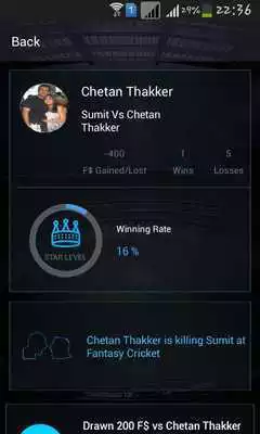 Play Funtasy Cricket: Fantasy + Fun