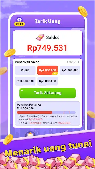 Play Fun Thinker as an online game Fun Thinker with UptoPlay