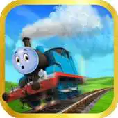 Free play online Fun Thomas Adventure Game 2017 APK