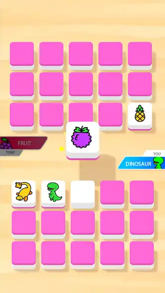 Play Fun Tiles  and enjoy Fun Tiles with UptoPlay
