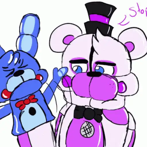 Play Funtime3Freddy3 ID APK