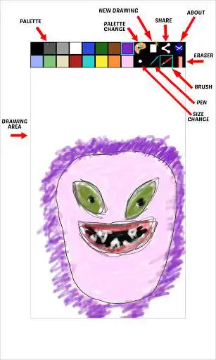 Play FunTime Finger Paints