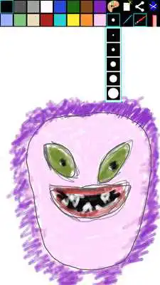 Play FunTime Finger Paints