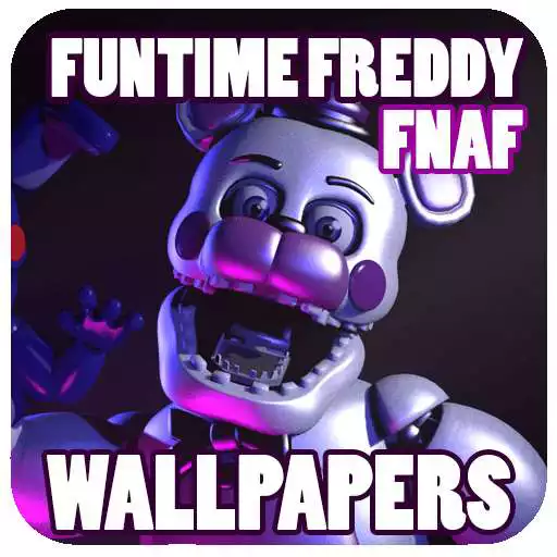Free play online Funtime Freddy Wallpapers APK
