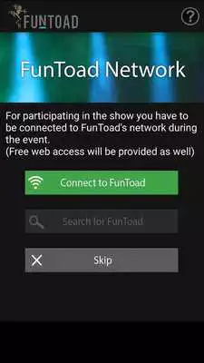 Play Funtoad