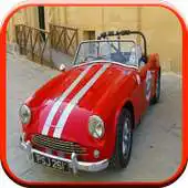 Free play online Fun Toddler Car Racing Games APK