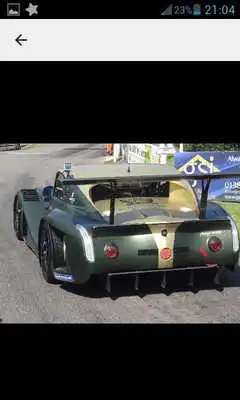 Play Fun Toddler Car Racing Games