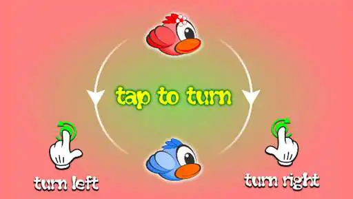 Play Fun to Fly as an online game Fun to Fly with UptoPlay