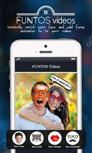 Play Funtos Videos