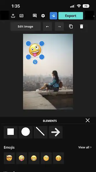 Play Funtoto - Edit  Scan Photos as an online game Funtoto - Edit  Scan Photos with UptoPlay