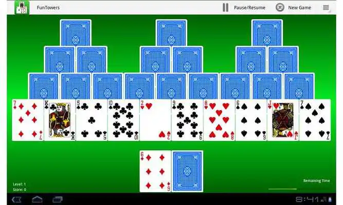 Play Fun Towers Play Fun Towers