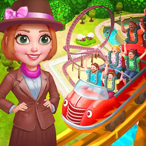 Play Funtown: Build Theme Parks Play Match 3 Games APK Play Funtown: Build Theme Parks Play Match 3 Games APK