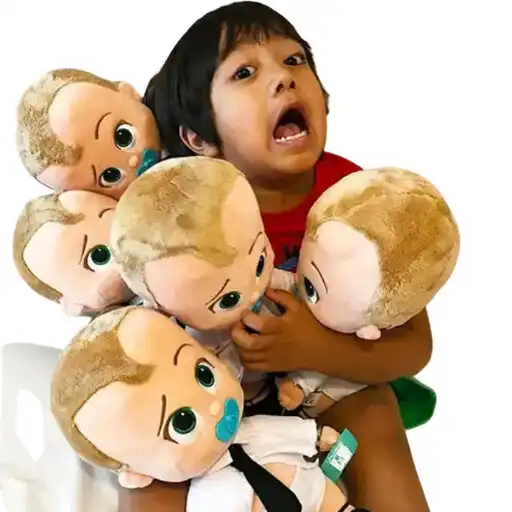 Play Fun Toys Review Videos 2022 APK