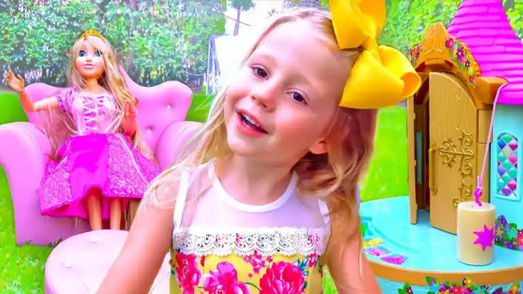 Play Fun Toys Review Videos 2022 as an online game Fun Toys Review Videos 2022 with UptoPlay