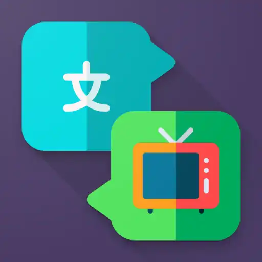 Play Fun Translations - languages from movies and shows APK