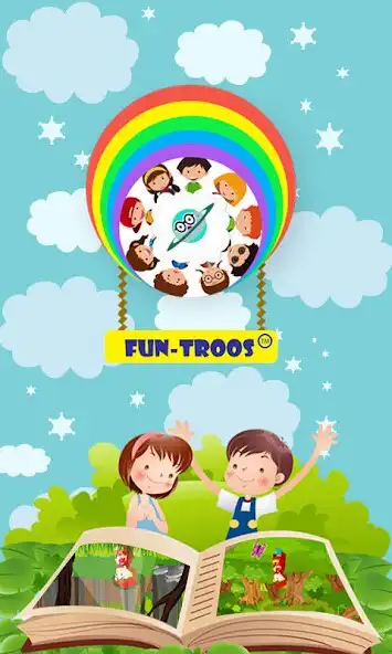 Play Fun Troos  and enjoy Fun Troos with UptoPlay