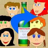 Free play online Fun Truth Or Dare APK