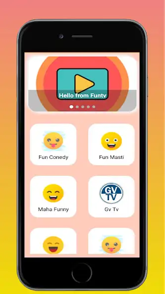 Play FunTv: Video Clips  and enjoy FunTv: Video Clips with UptoPlay