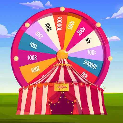 Play Fun Wheel APK Play Fun Wheel APK