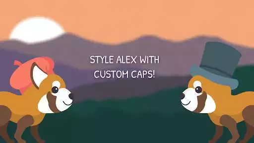 Play Fun with Alex  and enjoy Fun with Alex with UptoPlay