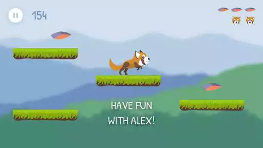 Play Fun with Alex as an online game Fun with Alex with UptoPlay