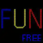 Free play online Fun With Dots Free APK