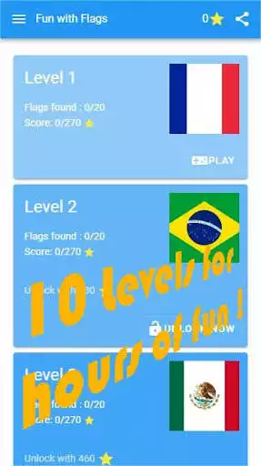 Play Fun with Flags as an online game online Fun with Flags with UptoPlay website.igor.dyatlov.funflags Play Fun with Flags as an online game Fun with Flags with UptoPlay