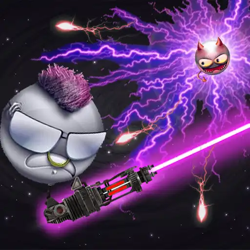 Play Fun with Gun - dope Bro busting rabid granny ghost APK