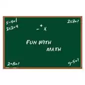 Free play online Fun With Math FREE APK Free play online Fun With Math FREE APK
