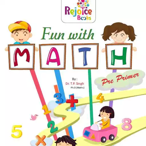 Play Fun with Math Pre Primer APK Play Fun with Math Pre Primer APK