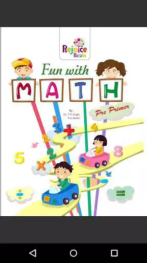 Play Fun with Math Pre Primer  and enjoy Fun with Math Pre Primer with UptoPlay