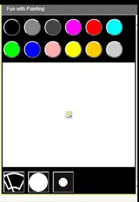 Play Fun With Painting (MK)