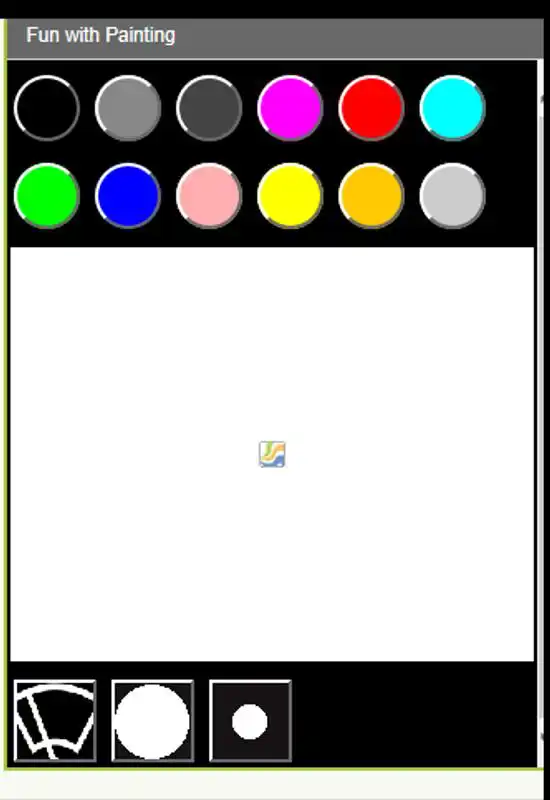 Play Fun With Painting (MK)