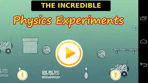 Play Fun with Physics Experiments - Amazing Puzzle Game  and enjoy Fun with Physics Experiments - Amazing Puzzle Game with UptoPlay