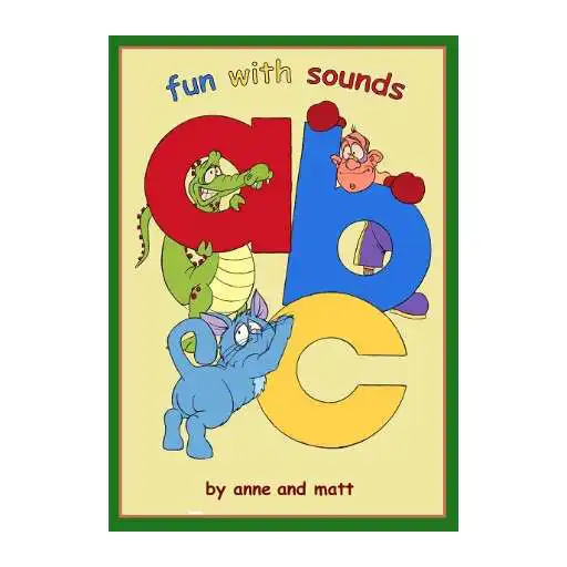 Free play online Fun with Sounds - ABC APK Free play online Fun with Sounds - ABC APK