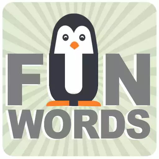 Play Fun Words - Animals APK