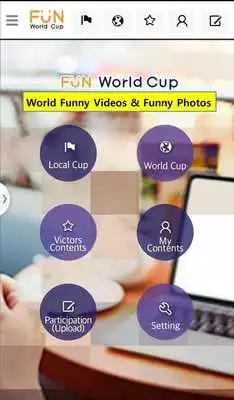 Play Fun World Cup - Funny Video