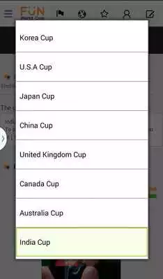 Play Fun World Cup - Funny Video