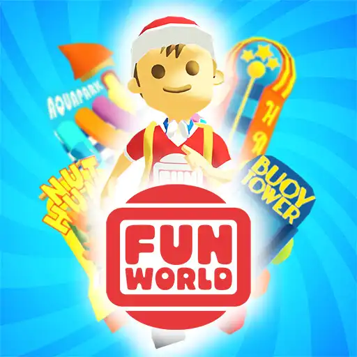 Play Fun World APK