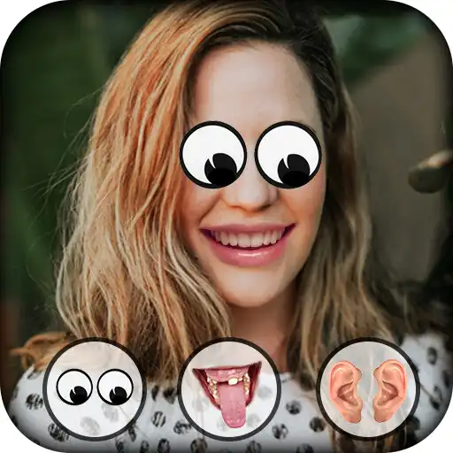 Play Funy Face Photo Maker APK