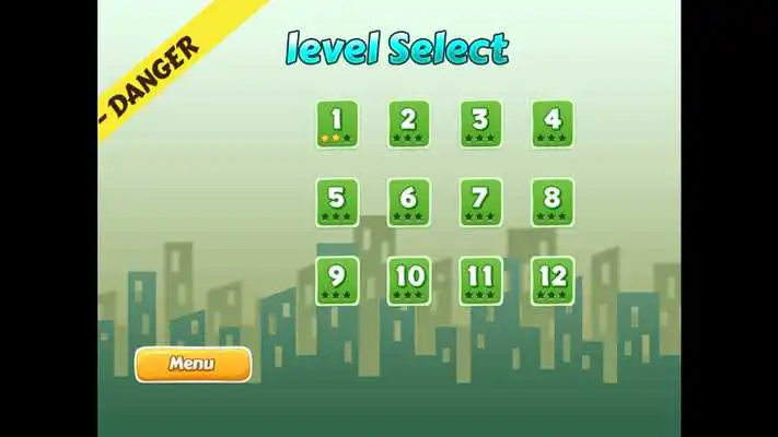 Play funy jumping parking Play funy jumping parking