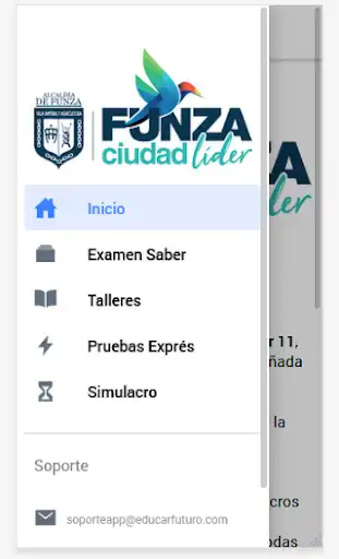 Play Funza Saber  and enjoy Funza Saber with UptoPlay